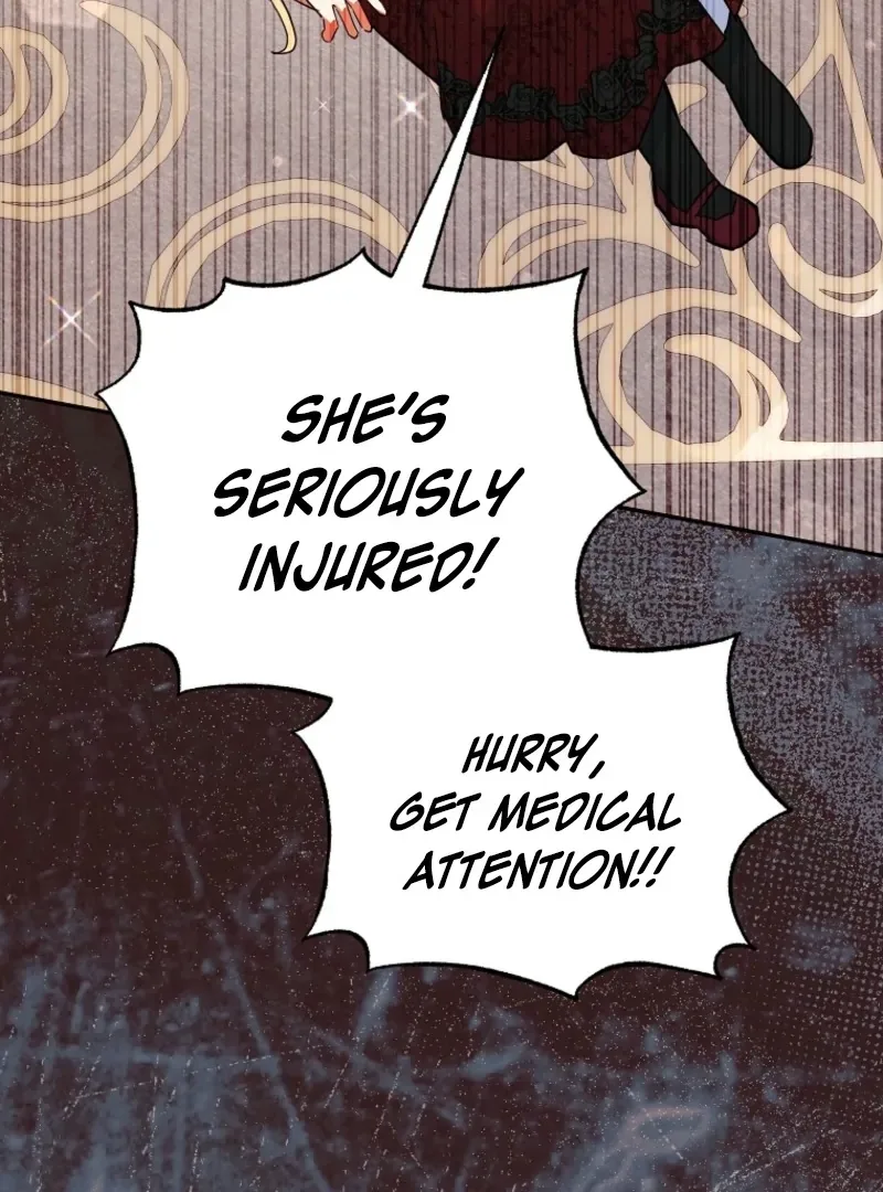 The Little Lord Who Makes Flowers Bloom Chapter 77 page 66