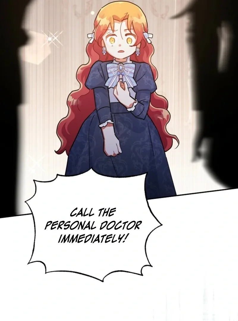 The Little Lord Who Makes Flowers Bloom Chapter 77 page 71