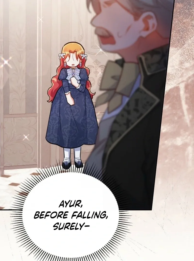 The Little Lord Who Makes Flowers Bloom Chapter 77 page 68