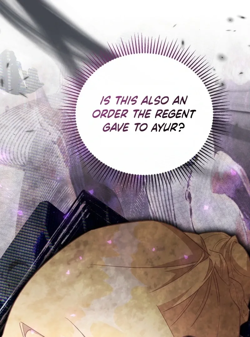 The Little Lord Who Makes Flowers Bloom Chapter 77 page 75