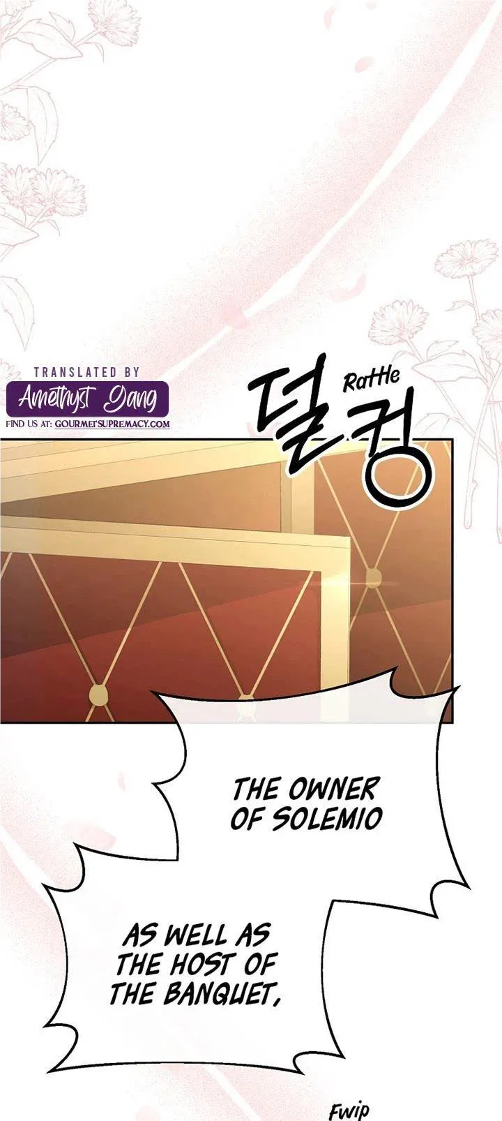 The Real Daughter is Back Chapter 76 page 4