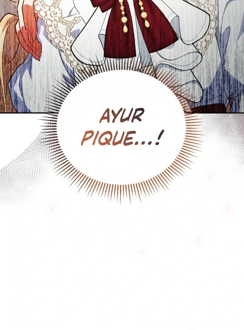 The Little Lord Who Makes Flowers Bloom Chapter 77 page 81