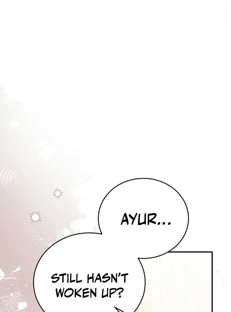 The Little Lord Who Makes Flowers Bloom Chapter 77 page 91