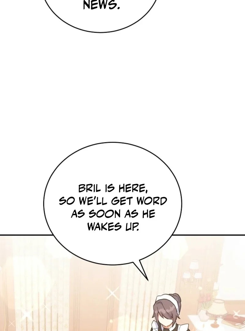 The Little Lord Who Makes Flowers Bloom Chapter 77 page 93