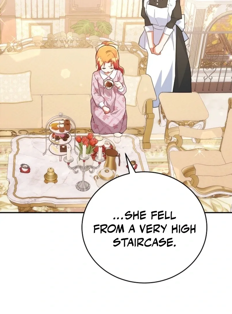 The Little Lord Who Makes Flowers Bloom Chapter 77 page 94