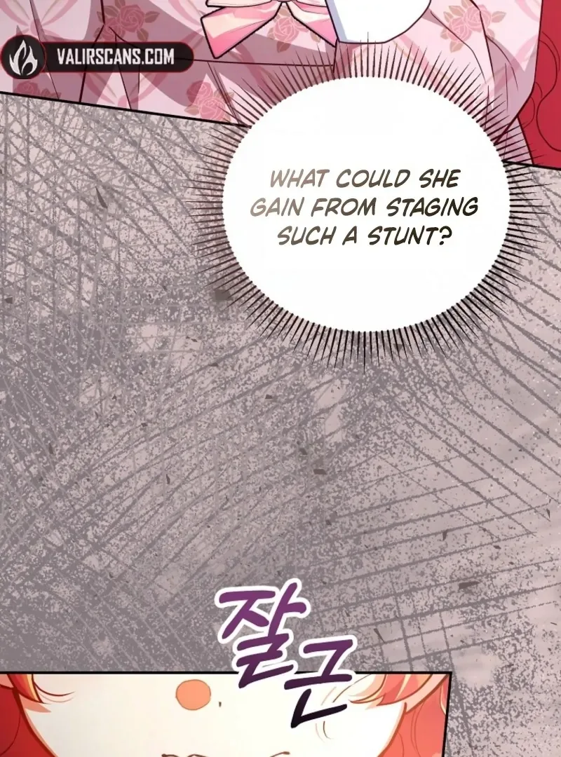 The Little Lord Who Makes Flowers Bloom Chapter 77 page 100