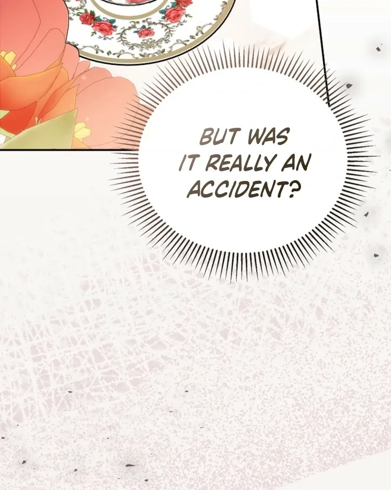 The Little Lord Who Makes Flowers Bloom Chapter 77 page 96