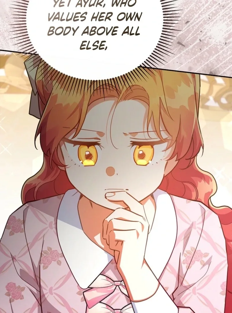 The Little Lord Who Makes Flowers Bloom Chapter 77 page 99