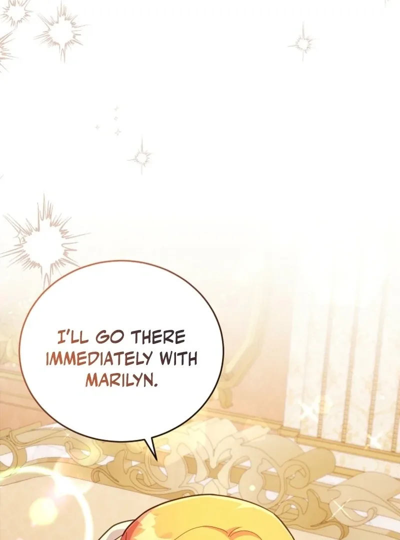 The Little Lord Who Makes Flowers Bloom Chapter 77 page 119