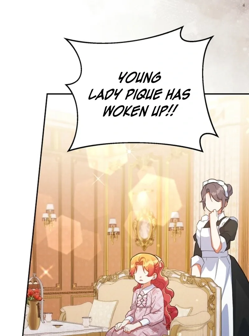 The Little Lord Who Makes Flowers Bloom Chapter 77 page 116