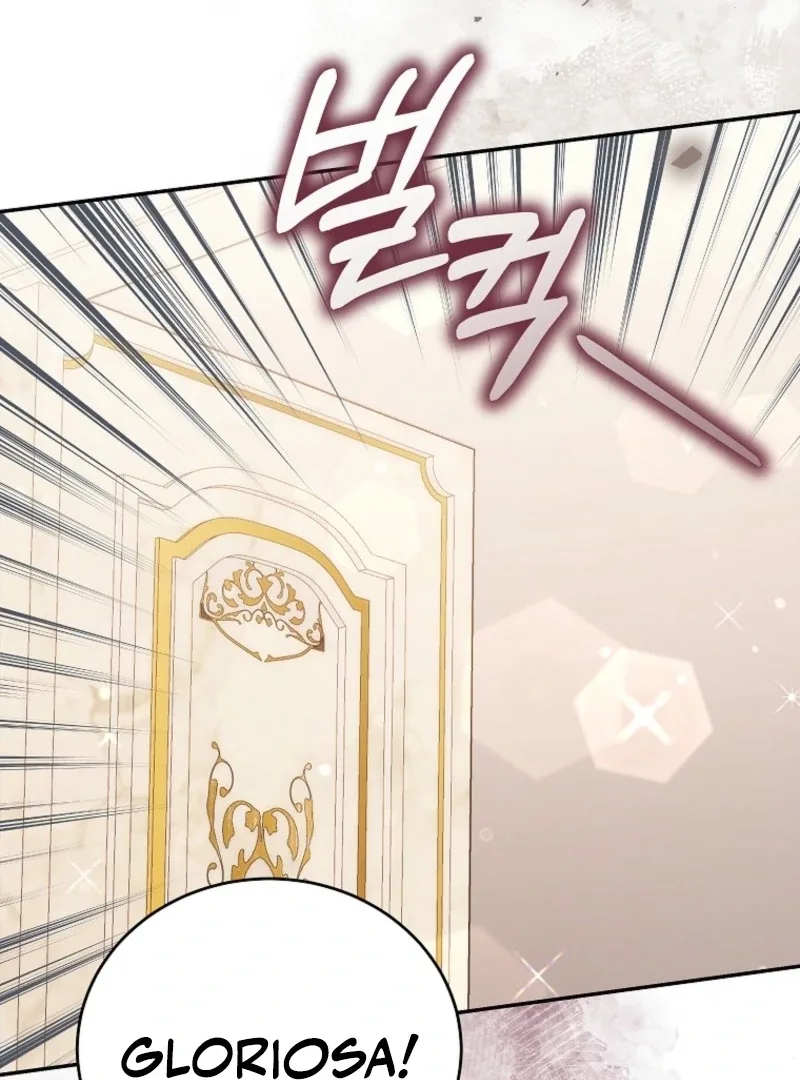 The Little Lord Who Makes Flowers Bloom Chapter 77 page 114