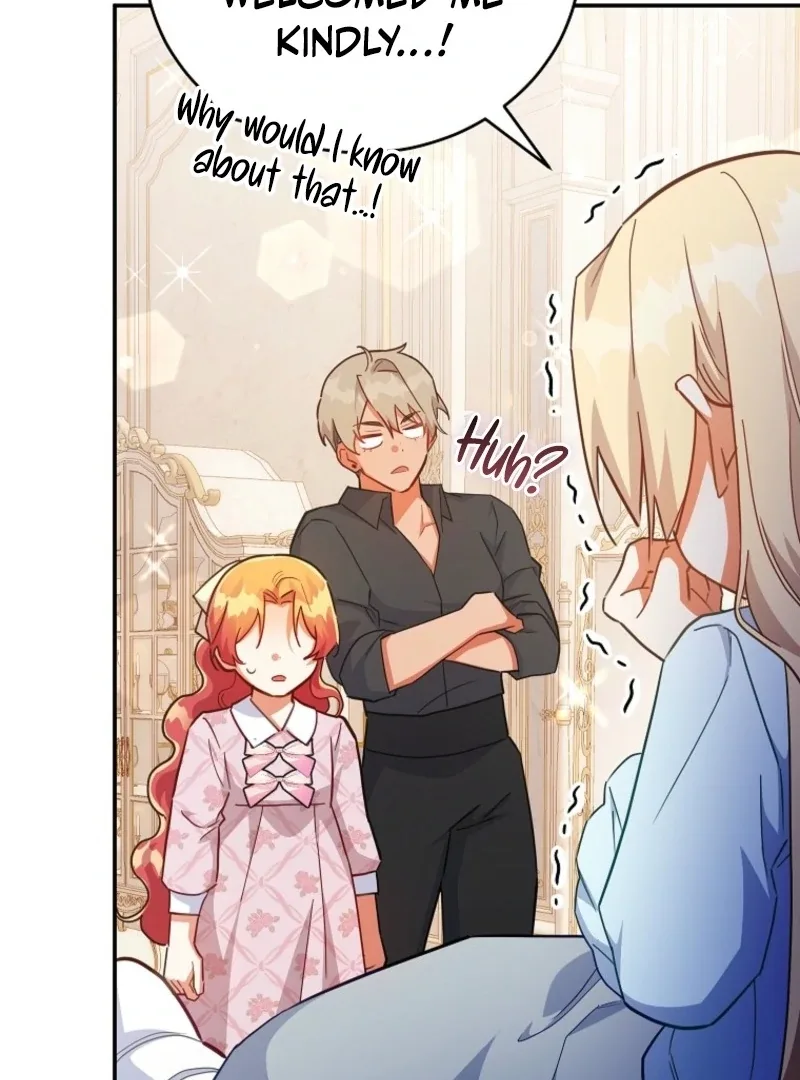 The Little Lord Who Makes Flowers Bloom Chapter 77 page 127