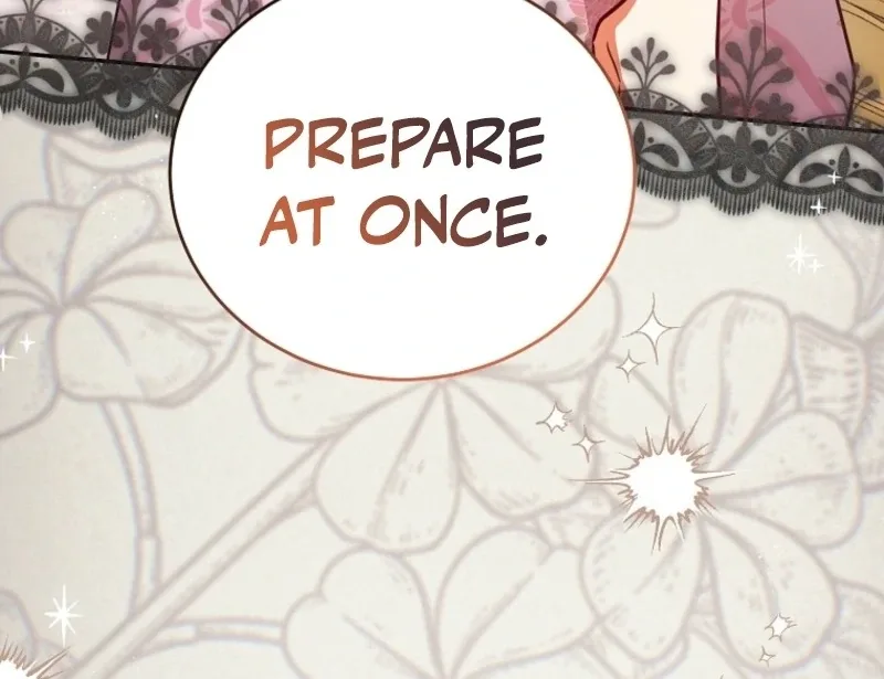 The Little Lord Who Makes Flowers Bloom Chapter 77 page 121
