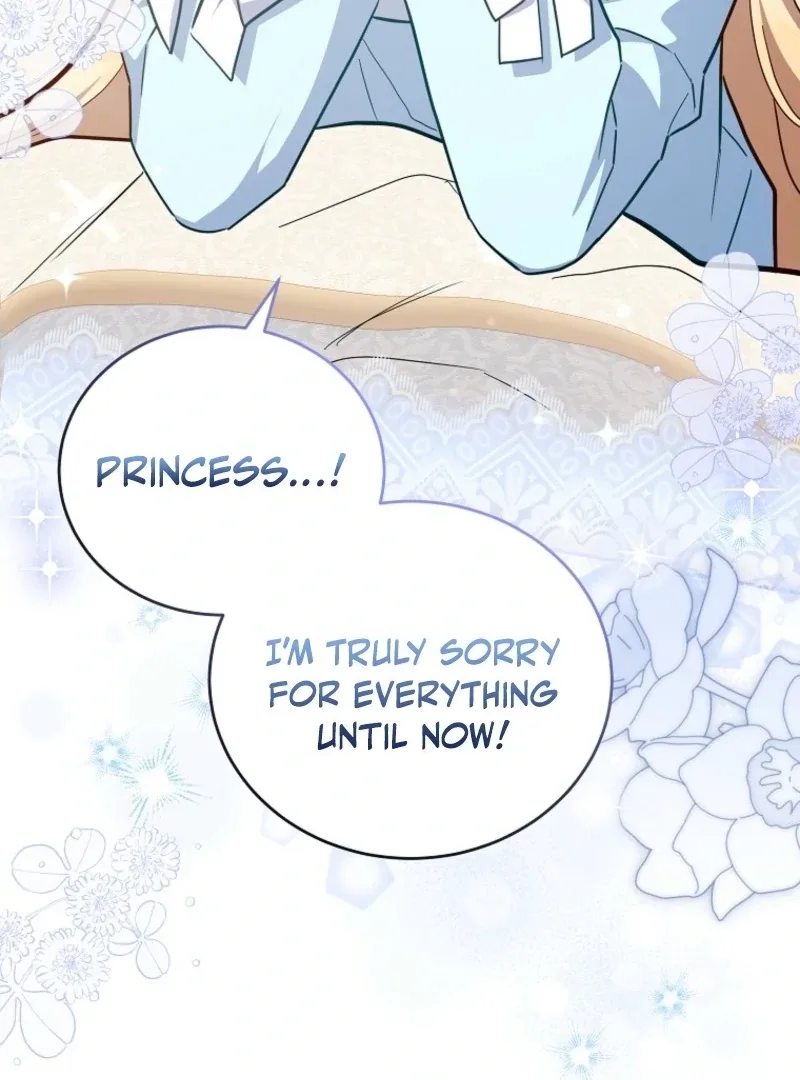 The Little Lord Who Makes Flowers Bloom Chapter 77 page 125