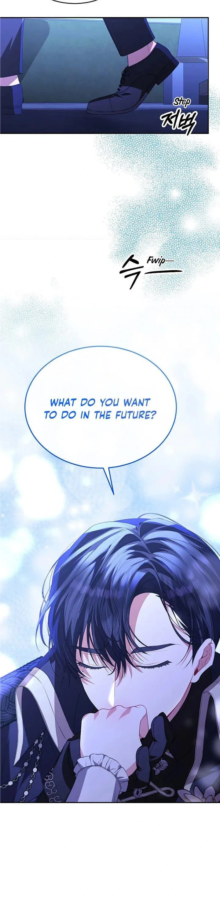The Real Daughter is Back Chapter 76 page 37