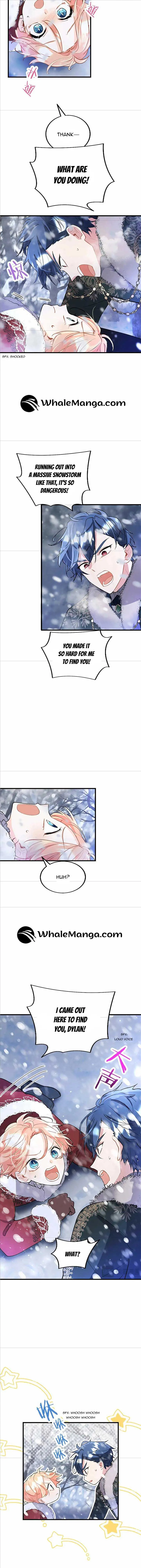 The Reason Why The Twin Lady Crossdresses Chapter 77 page 3
