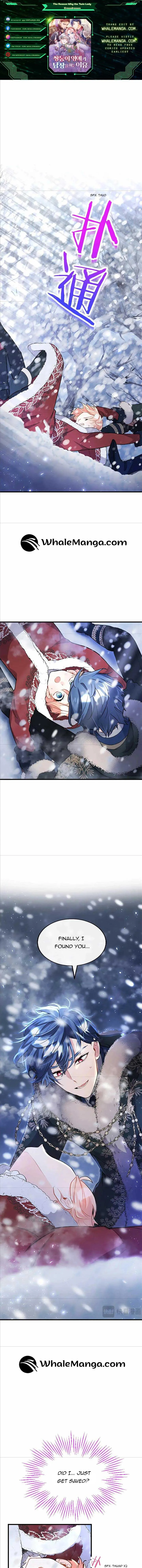 The Reason Why The Twin Lady Crossdresses Chapter 77 page 2