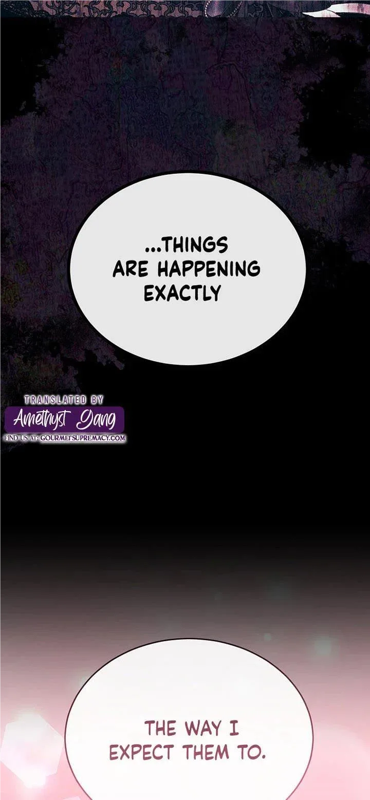 The Real Daughter is Back Chapter 76 page 35