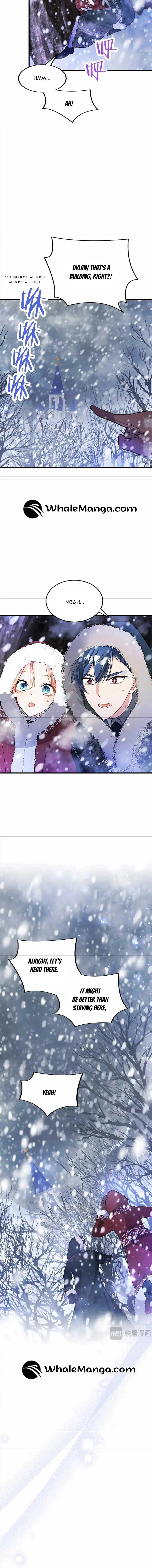The Reason Why The Twin Lady Crossdresses Chapter 77 page 7