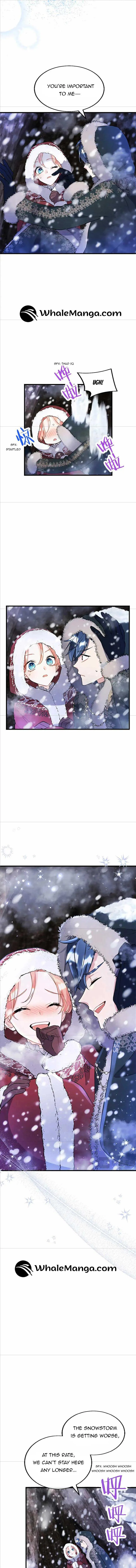 The Reason Why The Twin Lady Crossdresses Chapter 77 page 6