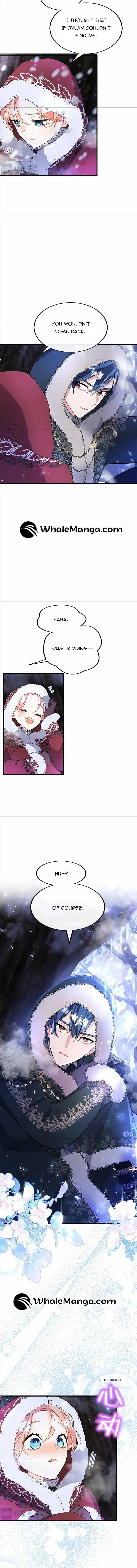 The Reason Why The Twin Lady Crossdresses Chapter 77 page 5