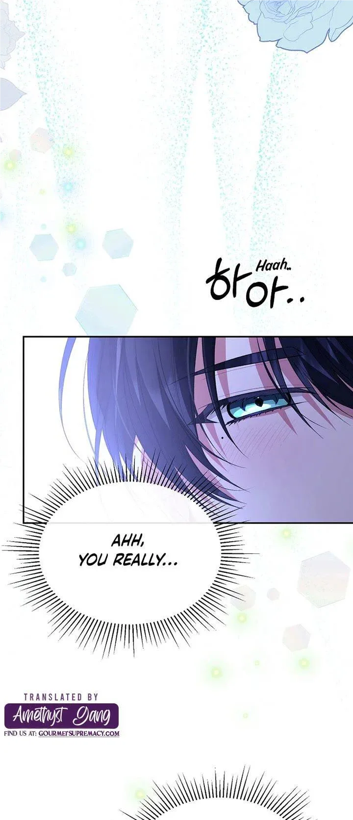 The Real Daughter is Back Chapter 76 page 46