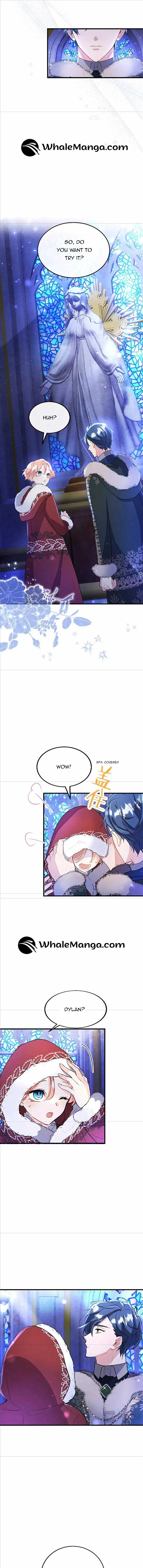 The Reason Why The Twin Lady Crossdresses Chapter 77 page 14