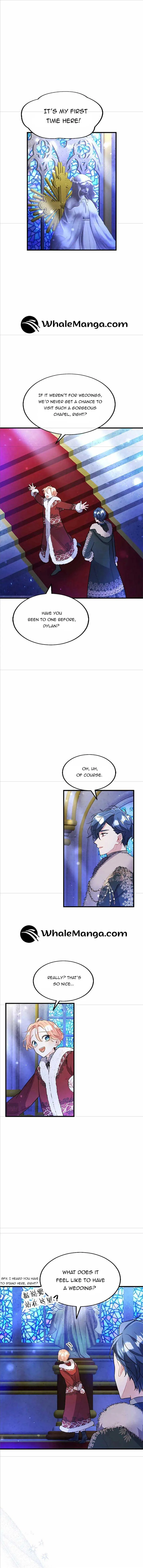 The Reason Why The Twin Lady Crossdresses Chapter 77 page 13