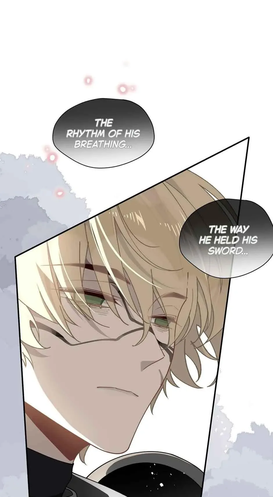 The Reborn Witch Raises a Templar Chapter 76 page 19