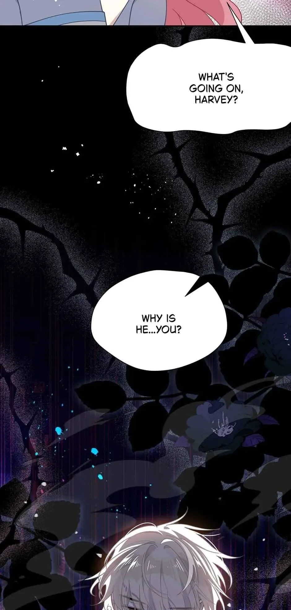 The Reborn Witch Raises a Templar Chapter 76 page 13