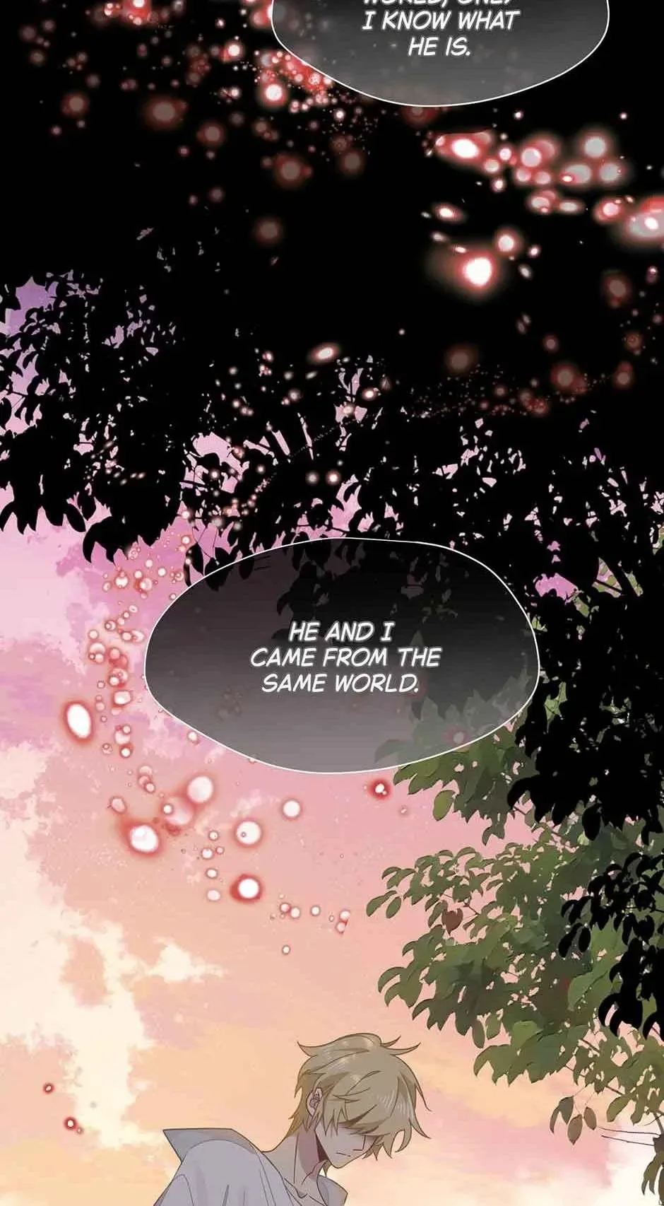 The Reborn Witch Raises a Templar Chapter 76 page 22