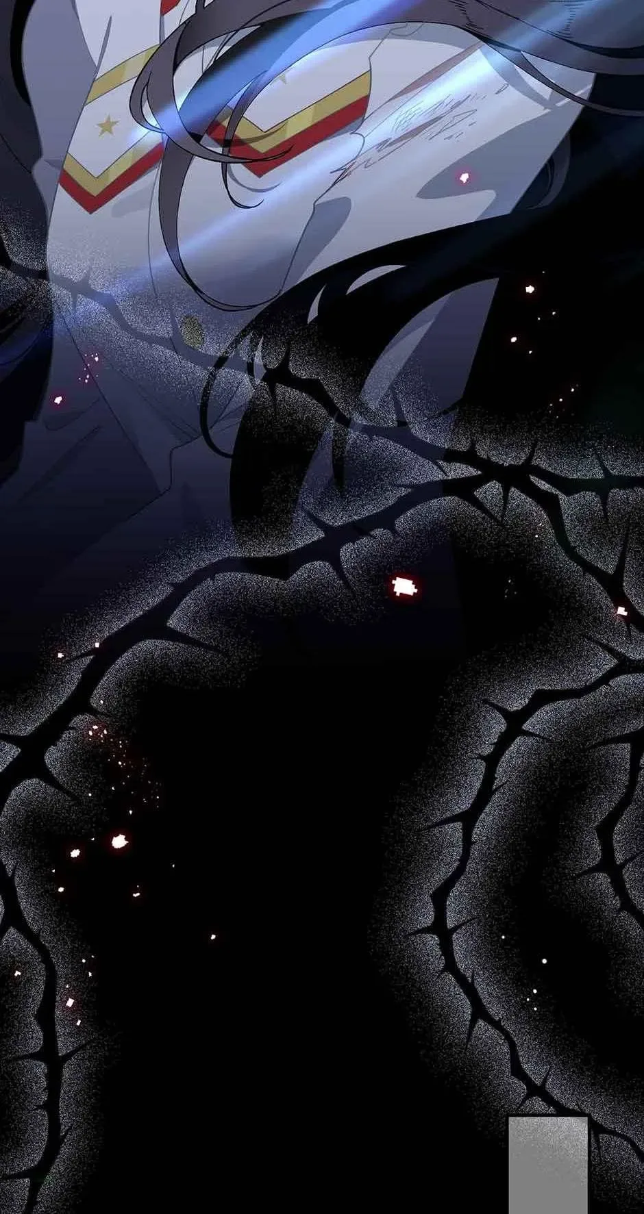 The Reborn Witch Raises a Templar Chapter 76 page 36