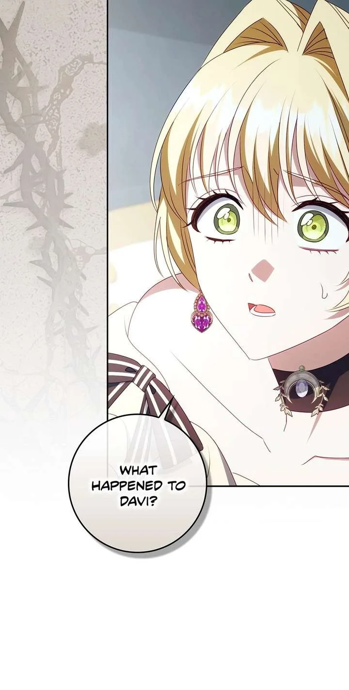 The secrets of the lovely duchess Chapter 77 page 12