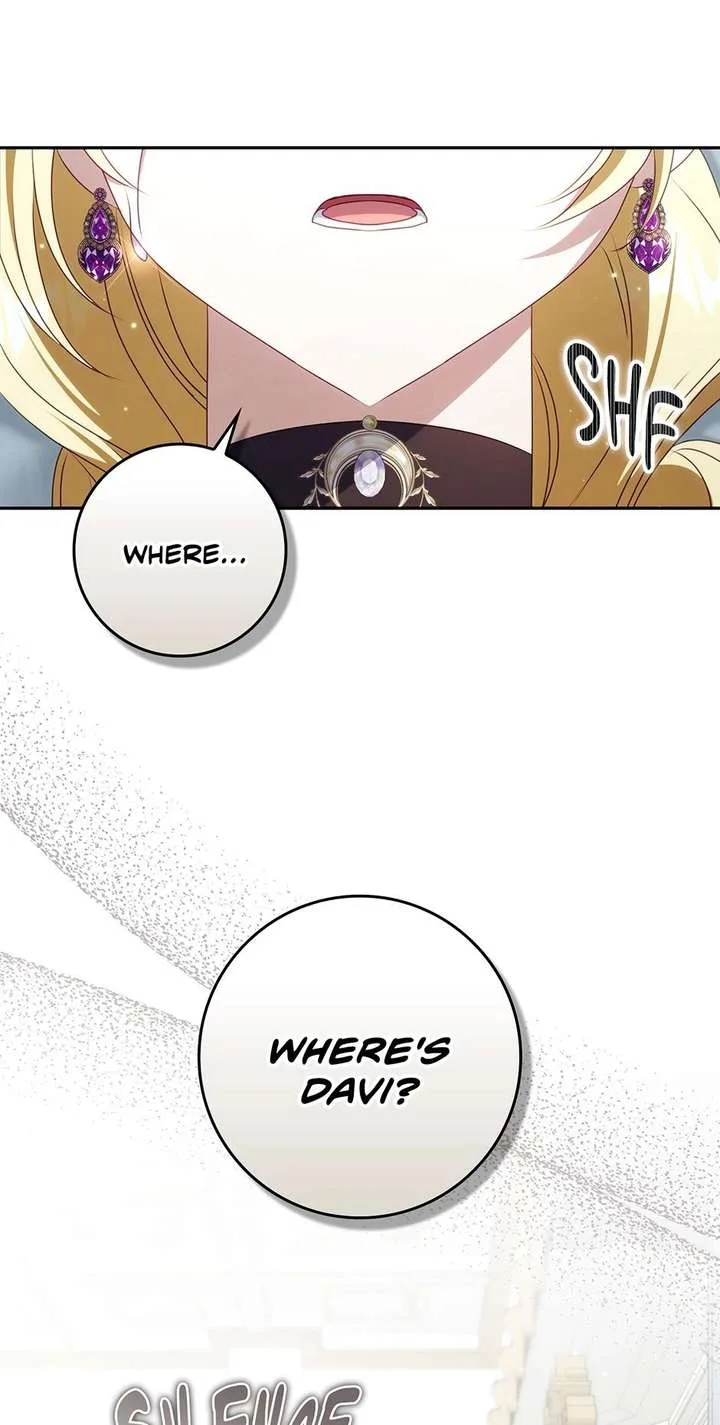 The secrets of the lovely duchess Chapter 77 page 9