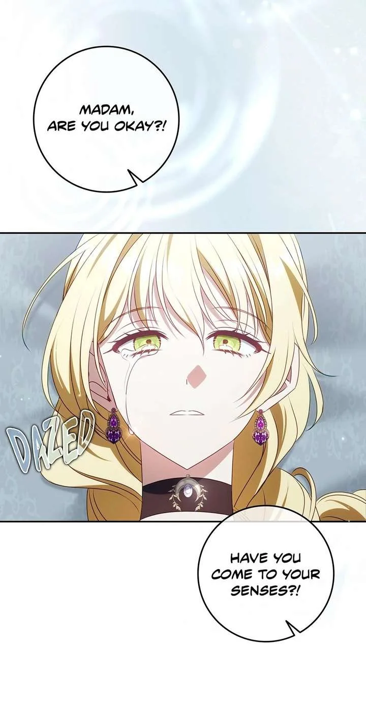 The secrets of the lovely duchess Chapter 77 page 8