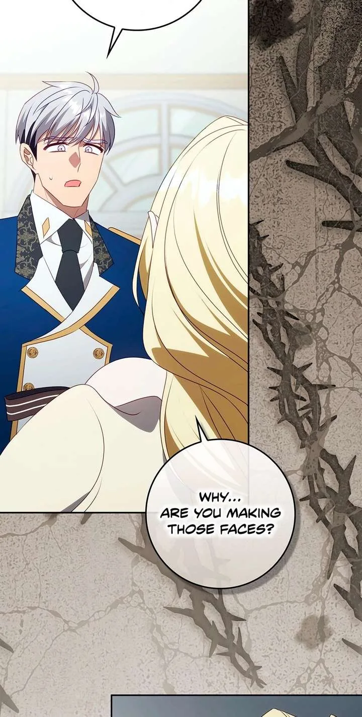 The secrets of the lovely duchess Chapter 77 page 11