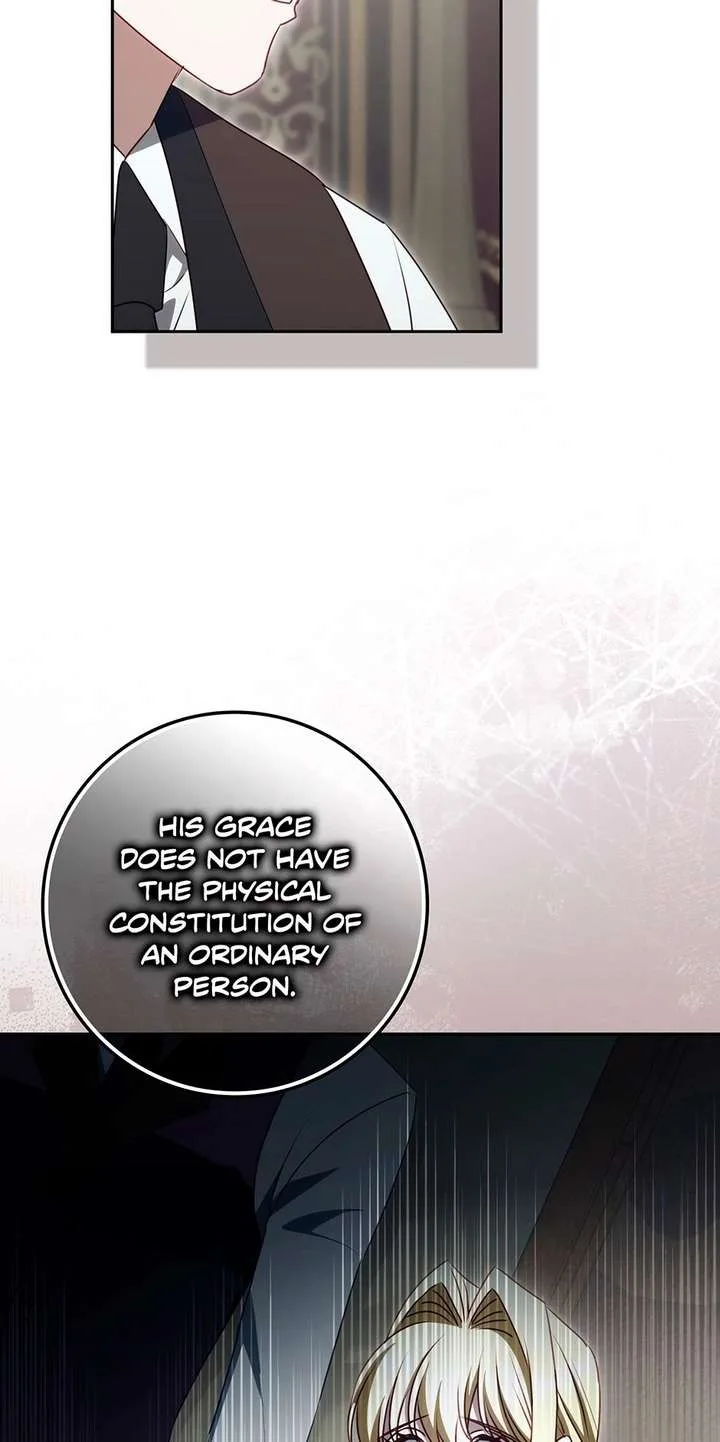 The secrets of the lovely duchess Chapter 77 page 23