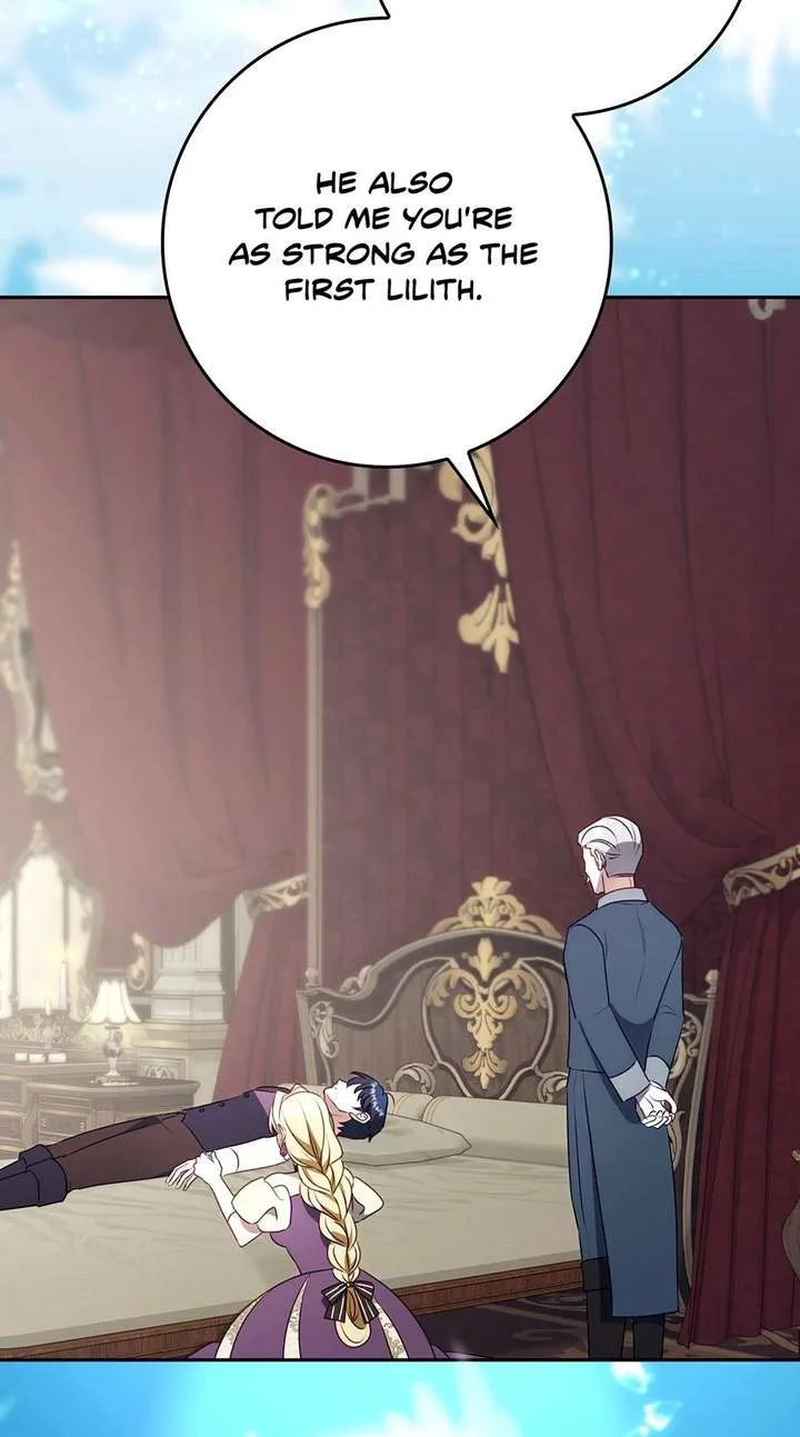 The secrets of the lovely duchess Chapter 77 page 30