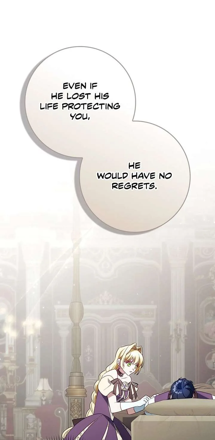 The secrets of the lovely duchess Chapter 77 page 37