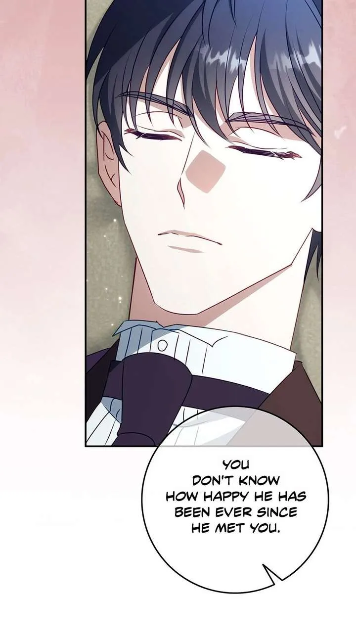 The secrets of the lovely duchess Chapter 77 page 36