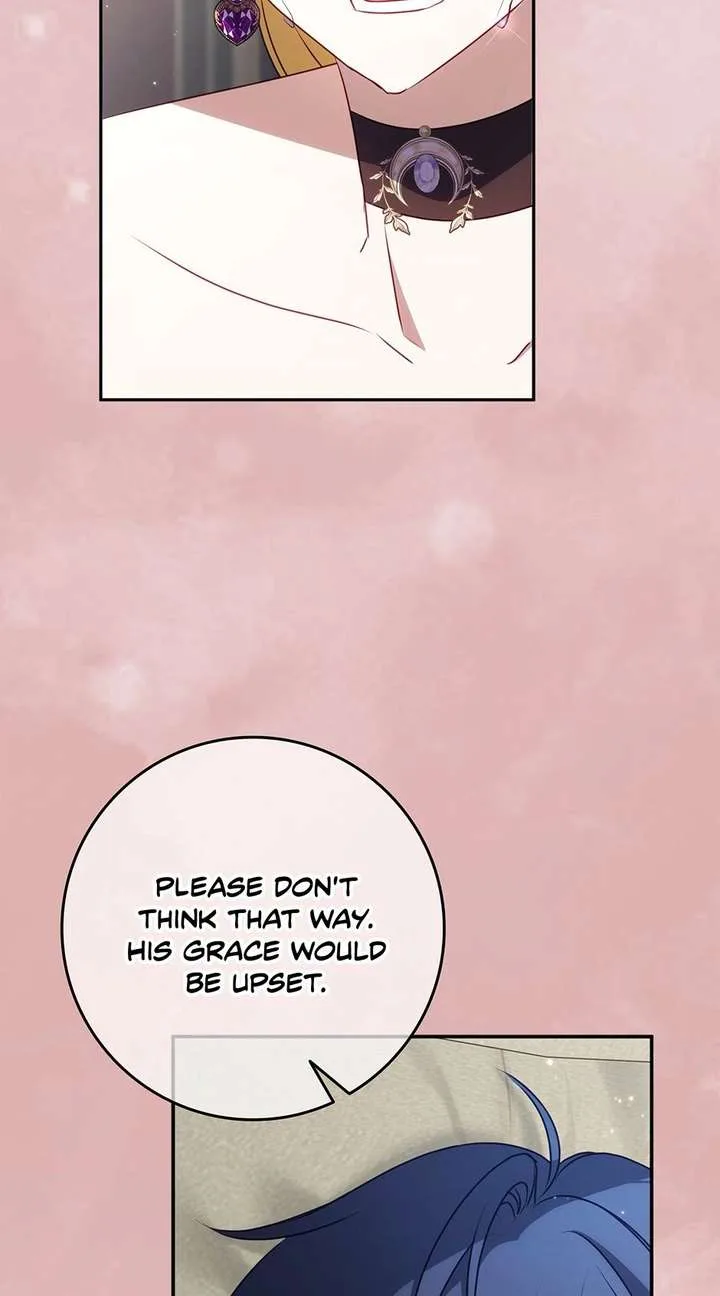 The secrets of the lovely duchess Chapter 77 page 35