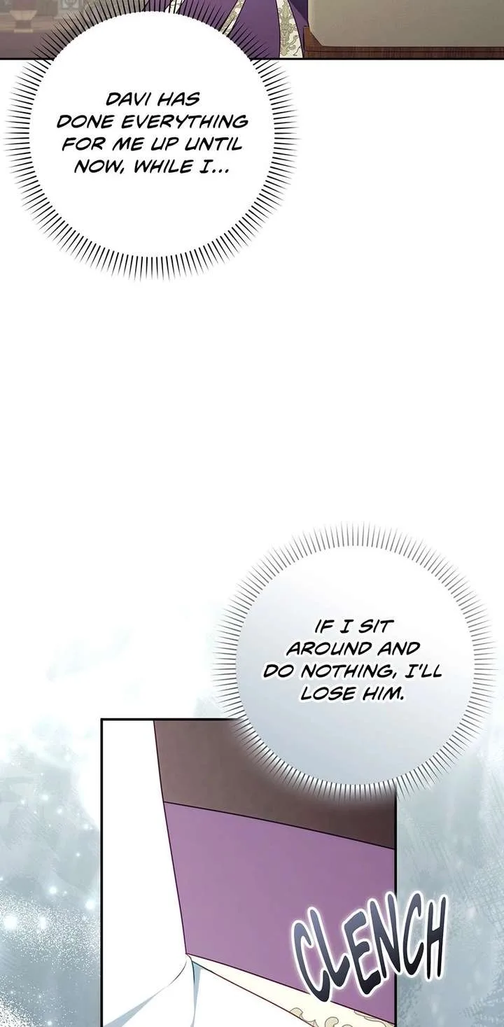 The secrets of the lovely duchess Chapter 77 page 38