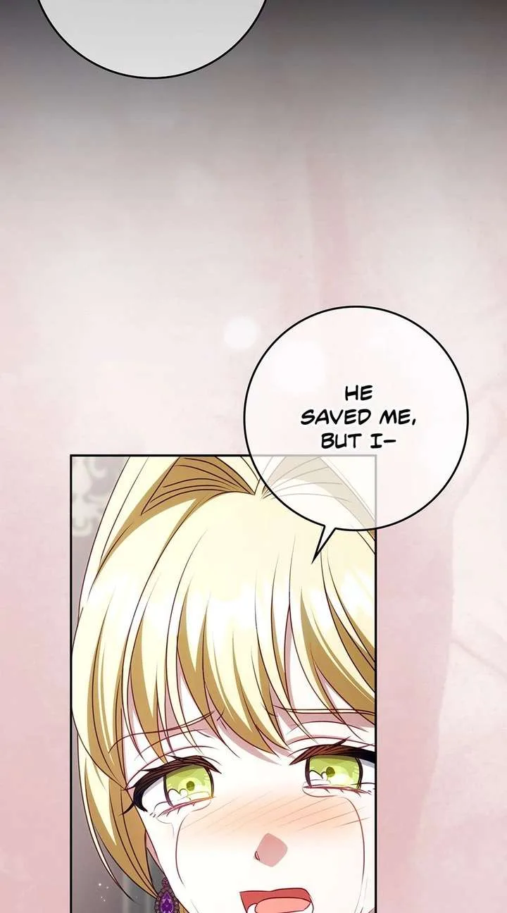 The secrets of the lovely duchess Chapter 77 page 34
