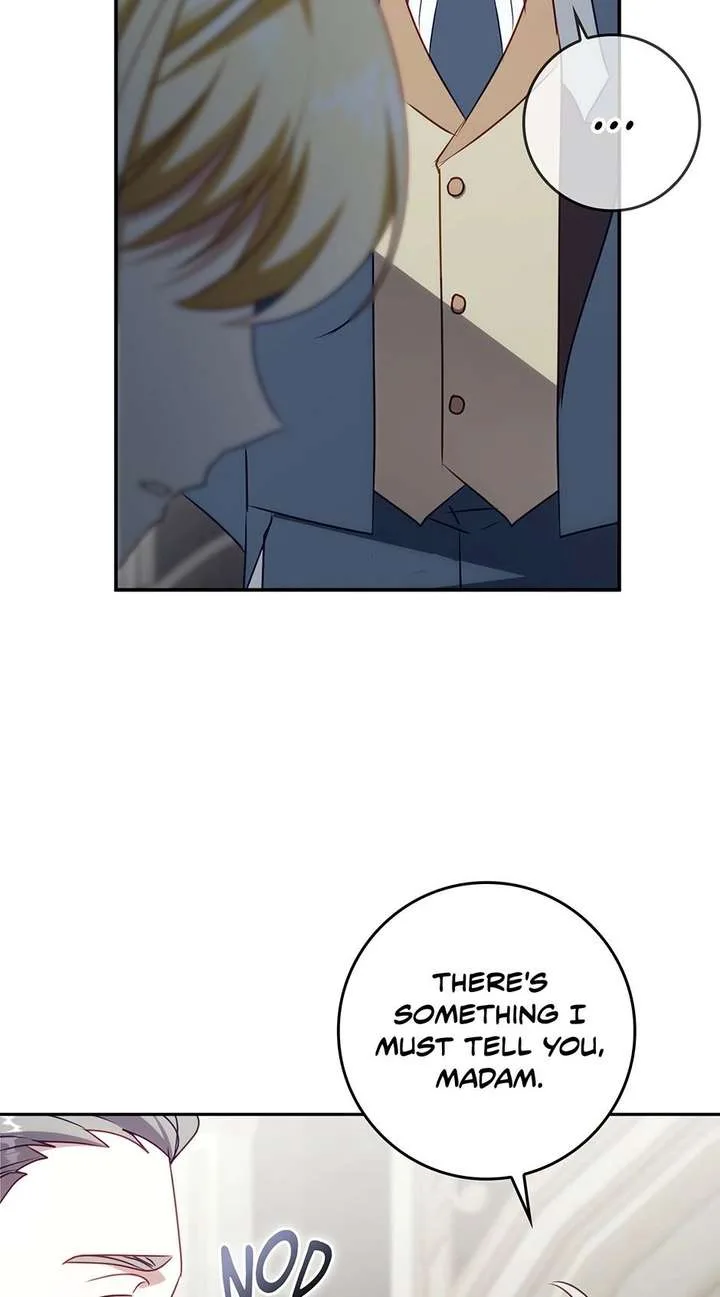 The secrets of the lovely duchess Chapter 77 page 28