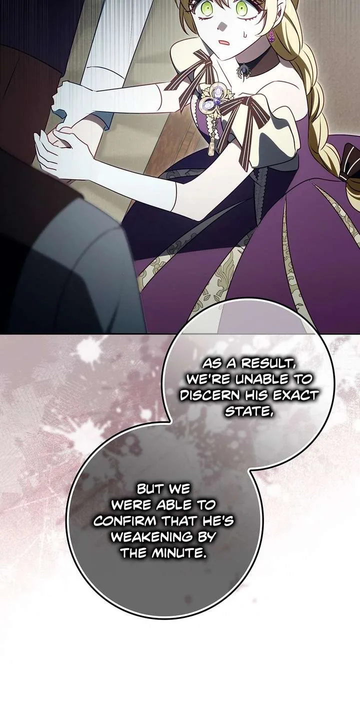 The secrets of the lovely duchess Chapter 77 page 24