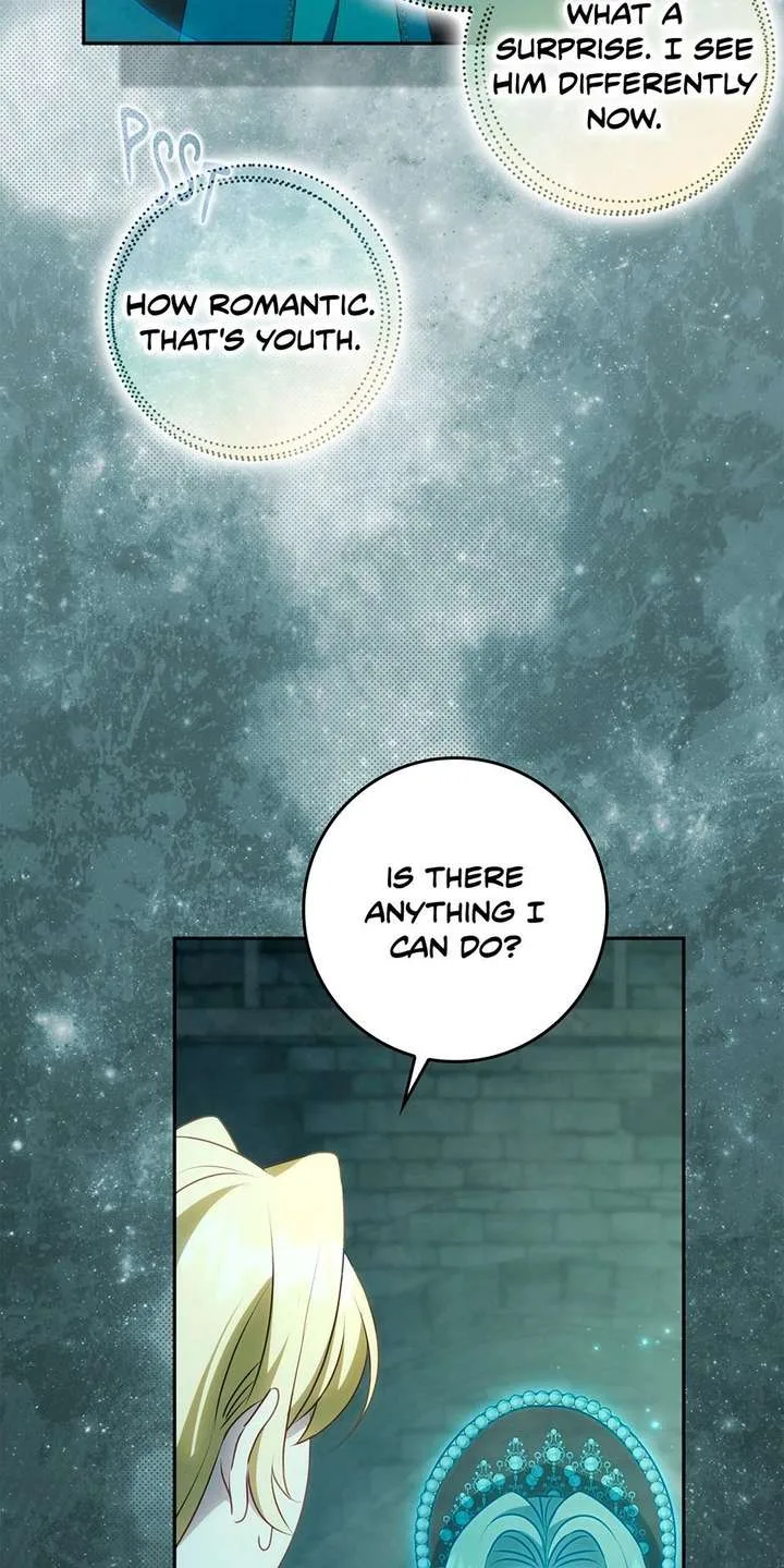 The secrets of the lovely duchess Chapter 77 page 56