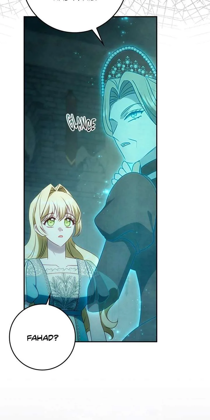 The secrets of the lovely duchess Chapter 77 page 52