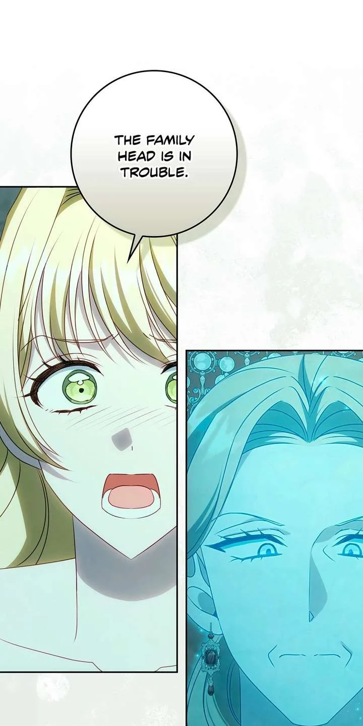 The secrets of the lovely duchess Chapter 77 page 49