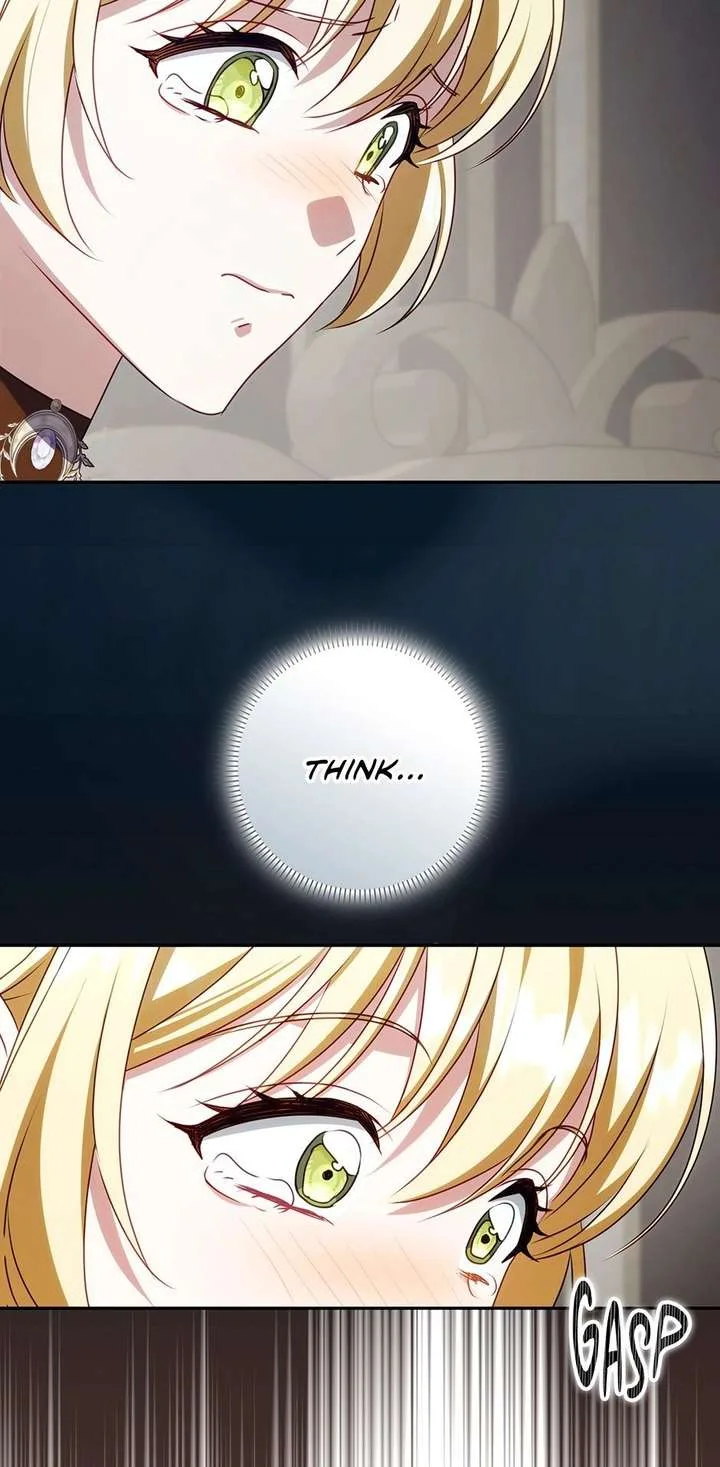The secrets of the lovely duchess Chapter 77 page 40