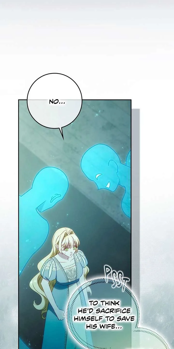 The secrets of the lovely duchess Chapter 77 page 55